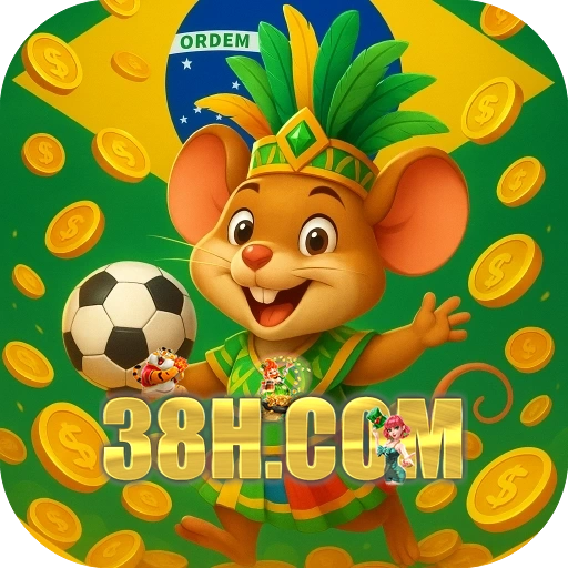 38h Logo