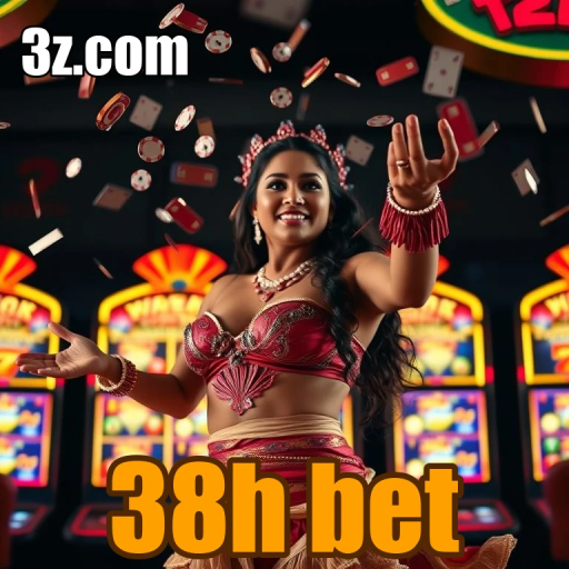 Casino 38h bet: A Revolução dos Jogos Online em Brasil