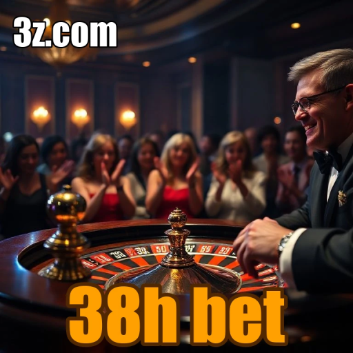 Aposte Ao Vivo: Experiência Incrível na 38h bet