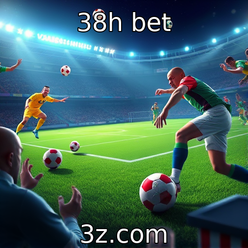 38h bet - Crescimento do mercado de jogos online continua a surpreender