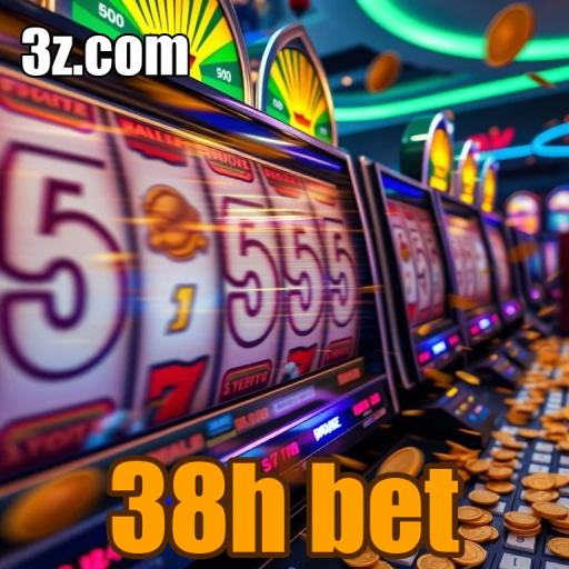 Explorando a Strategy do 38h bet para Sucesso nos Jogos